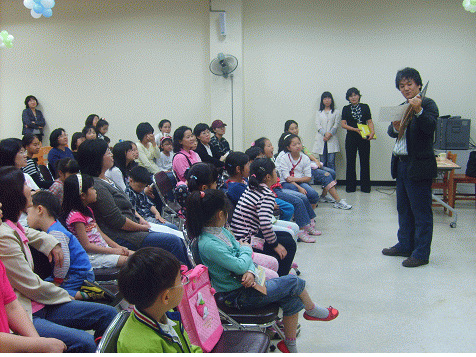 이호백 작가와의 만남