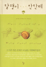 달팽이 안단테