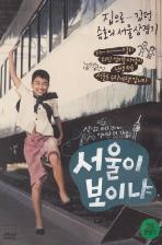 서울이 보이냐
