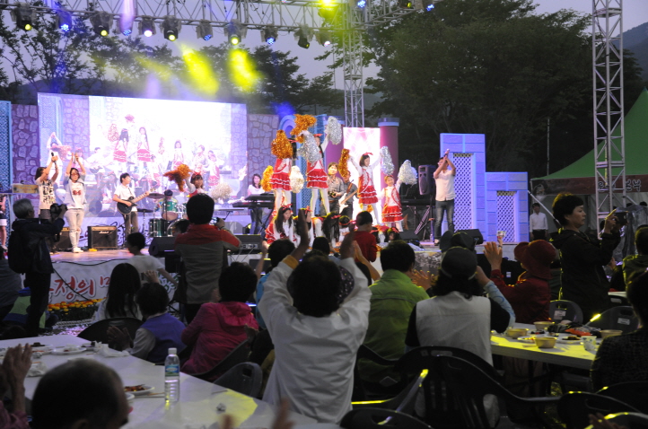 막걸리 동창회(2016.5.28.) 2