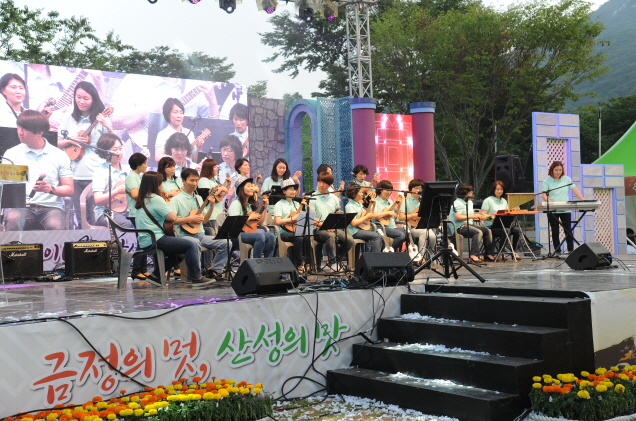 막걸리 동창회(2016.5.28.) 3