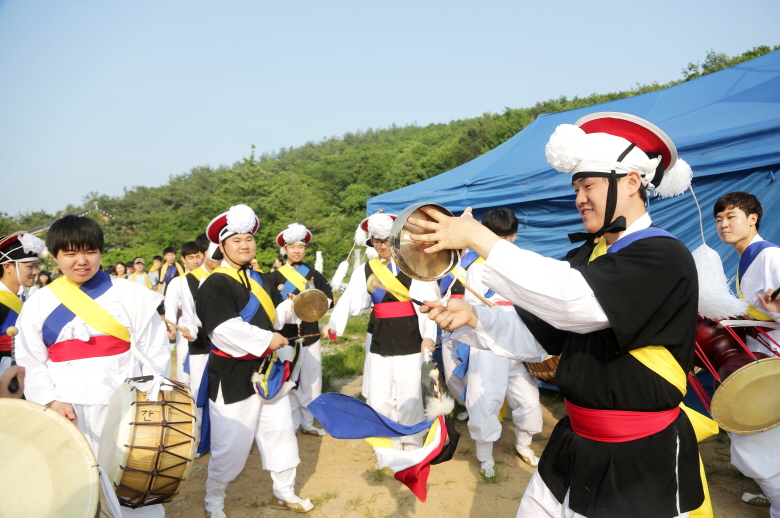 금정산성 달빛걷기(연계행사) 1