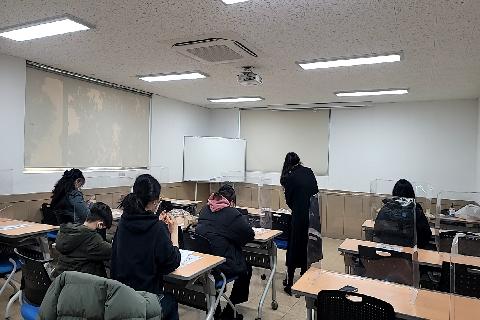 [금정구평생학습관] 2022 겨울특강 <네트공예를 통한 따뜻한 생활소품 만들기>