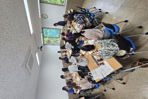 [금정구평생학습관] 몸과 마음을 가볍게! 건강 다이어트 요리(25.2학기)