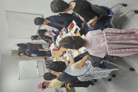 [금정구평생학습관]영어사랑동아리