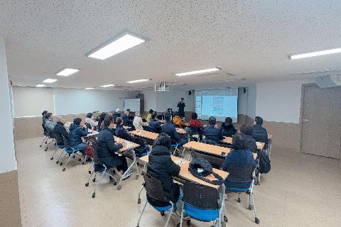 인공지능과 함께 변화하는 우리의 삶