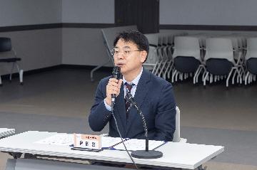 동 지역사회보장협의체 네트워크 활성화 워크숍