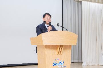 진로·진학 설명회 - 변화되는 2028학년도 대입 대비 전략