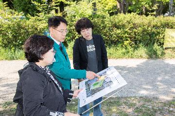 체육시설 현장 점검