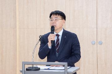 재난 정신건강 심리지원 역량강화 교육