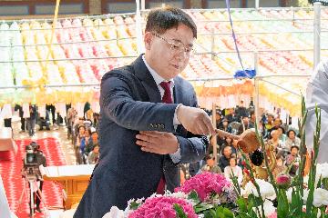 부처님 오신날 행사