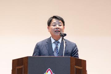 찾아가는 자원봉사 박람회