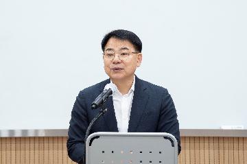 2025년 주민참여예산 아카데미 2차