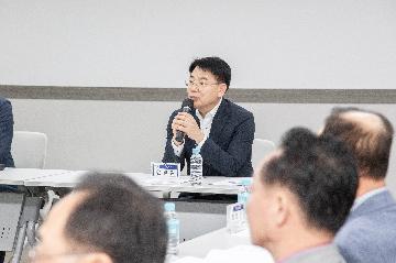 바르게살기운동금정구협의회 6월 월례회의
