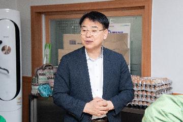 금정구 새마을부녀회 월례회의