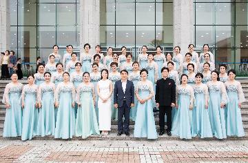 제15회 부산시 여성합창단 페스티벌