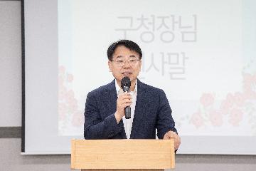 2025년 1차 아이돌보미 집담회