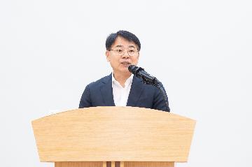 자활근로사업 참여자 안전교육