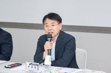 금정구 중소기업 발전협의회 6월 정기회의