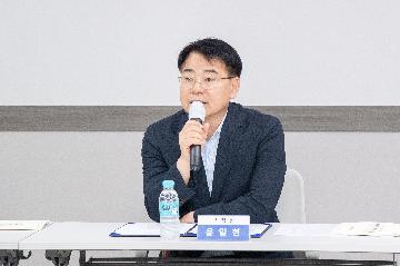 지역상생 민.관.학 복지 리빙랩 정책제안회