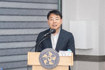 민주평화통일자문회의 자매결연(강진군) 교류 합동 정례회의