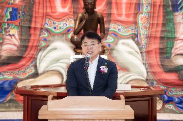 글로벌부산서화예술인협회 기획전