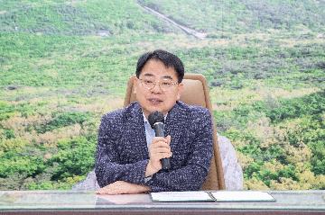 민간어린이집 연합회 월례회의
