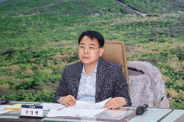 금정구 정비계획 수립 중간보고회