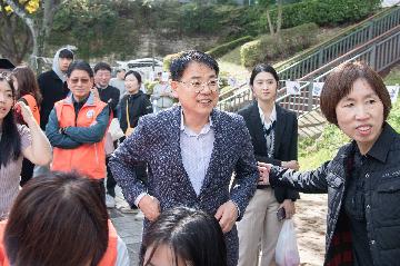 제3회 워킹 버스킹페스타