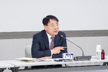 금정구 일자리 유관기관 간담회