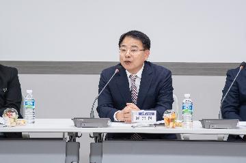 자치동우회-주민자치위원장협의회 연석회의