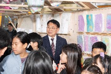 꿈의 스튜디오 금정 조물조물 꾸꾸꾸 결과 발표회