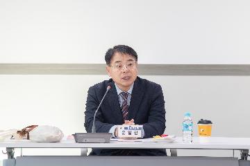 제2회 금정구 청년정책위원회 정기회의