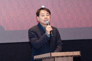 금정구가족센터 2025년 사업보고회