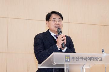 금정희망 겨울방학 어린이 영어캠프 수료식