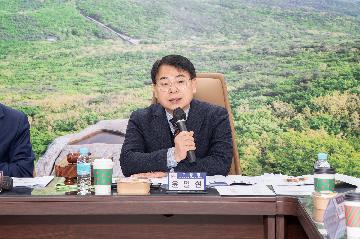 2026년 제1회 금정구 공론화위원회 회의 개최