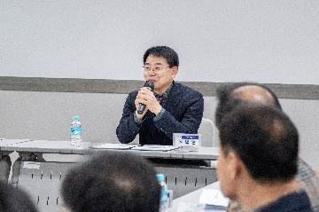 바르게살기운동금정구협의회 정기총회