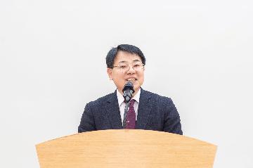 대한노인회 부산금정구지회 정기총회