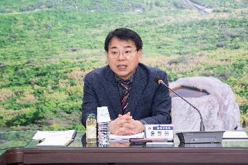 2026년 제1회 금정구 청년정책위원회 정기회의