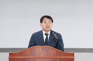 동 지역사회보장협의체 다행이학교 및 네트워크 회의