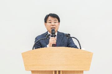 산업재해 예방 및 노동 안전문화 확산을 위한 민간사업장 안전보건교육