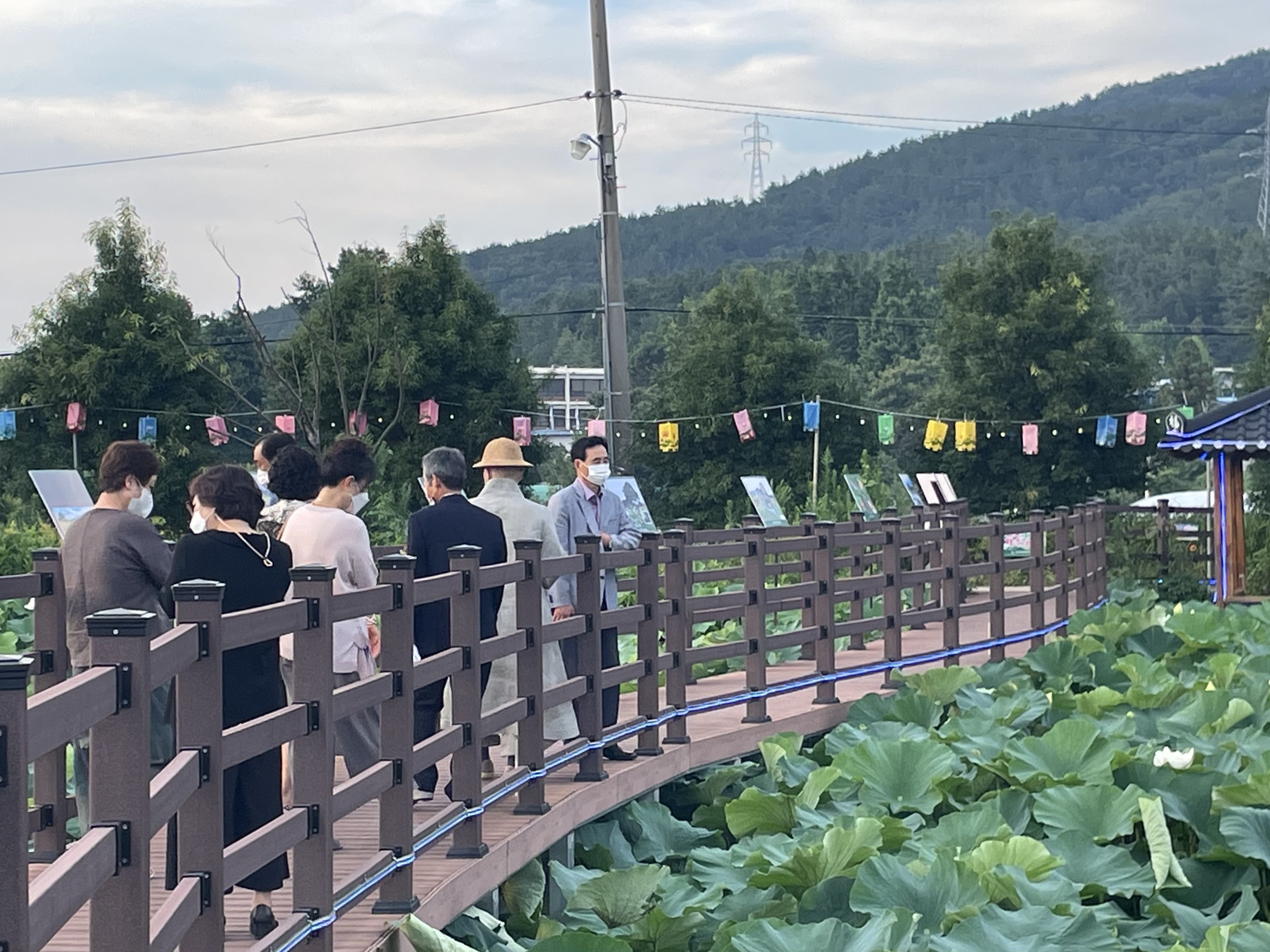 제6회 연꽃문화제 8