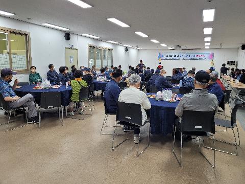 자유총연맹 서2동분회, 국가유공자 초청 보훈 행사 개최