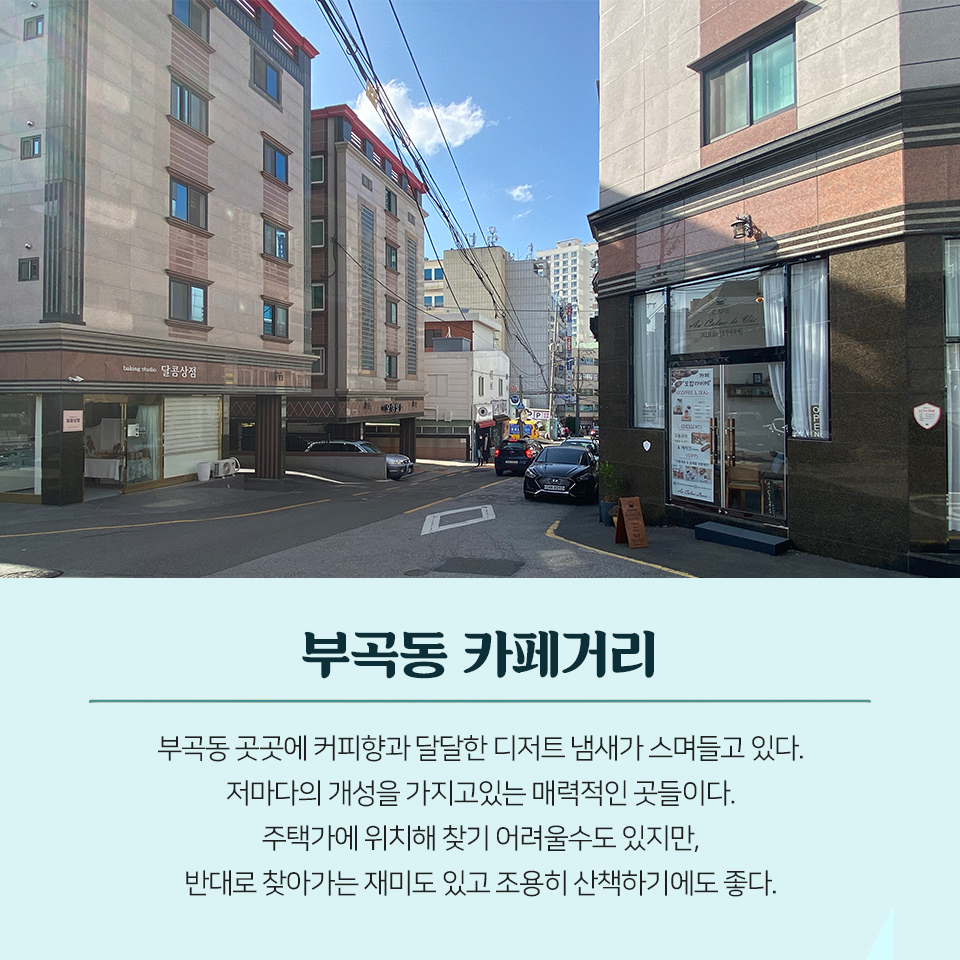 21편: 부곡동으로 오시게 3