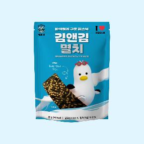 세화씨푸드(주) 대표 이미지