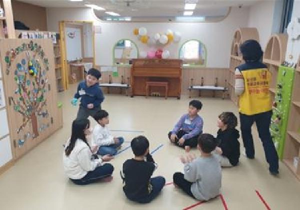 2025. (센터)꿈키움 교육돌봄 교실(놀이는 즐거워)