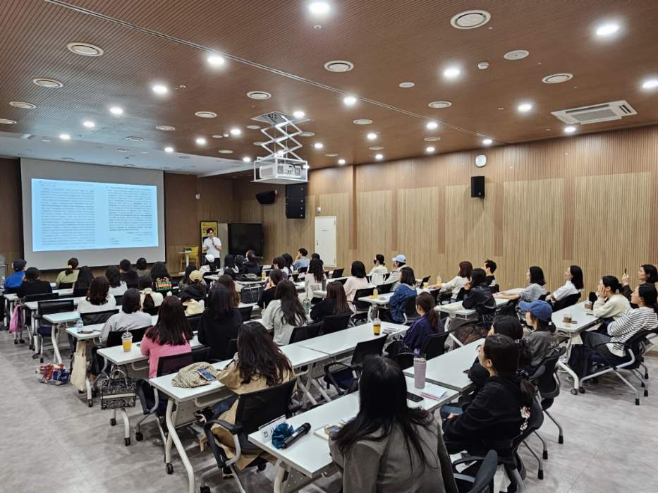 효린파파의 자녀영어교육방향과 독서지도(25.5.11.) 0