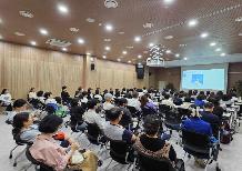 백수린 작가와의 만남 - 소설을 읽는 가을밤(25.9.13.)