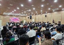 문화의 달 <도서관에서 만난 재즈> (25.10.12.)