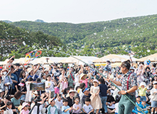 2024 금정산성축제 사진3